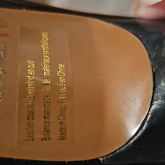 Report heels 8.5 - Picture 13 of 13